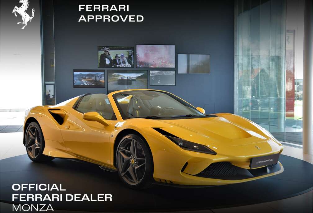 Ferrari Carbon Racing Seats  Lift  Carbon Interior Parts