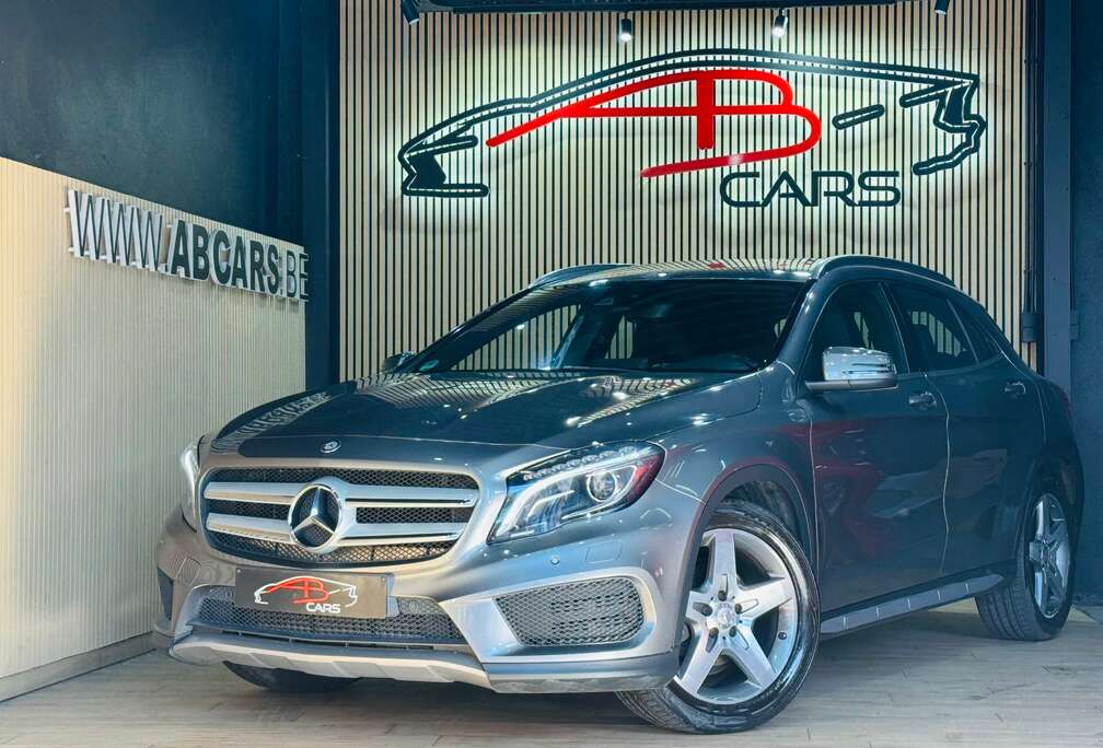 Mercedes-Benz * PACK AMG * GARANTIE 12 MOIS * 1ER PROP *