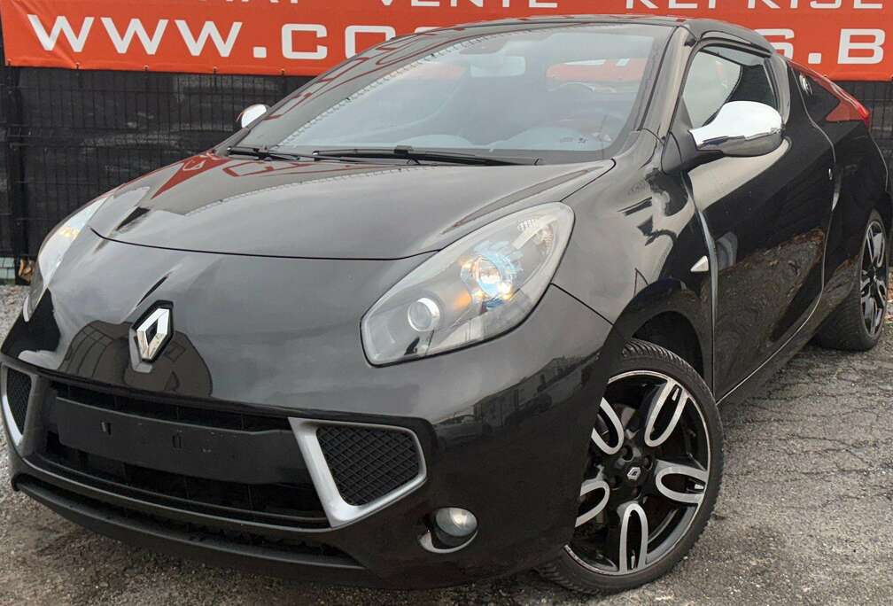 Renault 1.2 TCe Exception - GARANTIE 1AN -