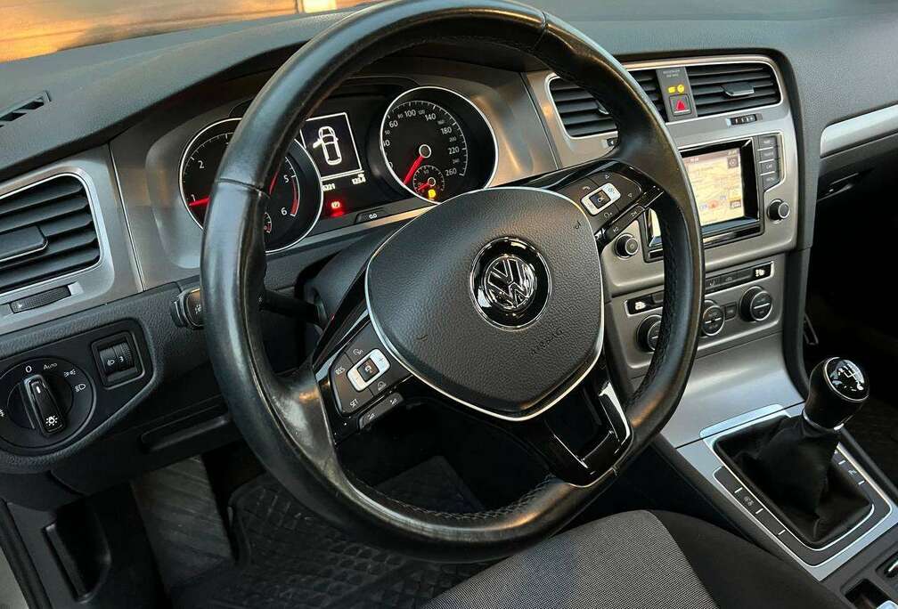 Volkswagen 1.6 CR TDi 4Motion/Navi/Clima/Garantie/***