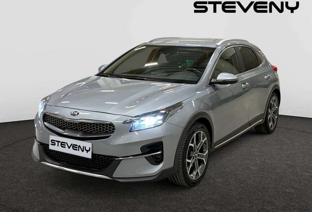 Kia SENSE 1.6 CRDi 136CV DCT *CUIR*CAMERA*GPS*LED