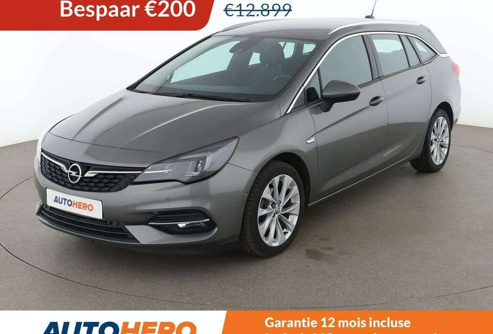 Opel 1.2 Turbo Elegance Start/Stop