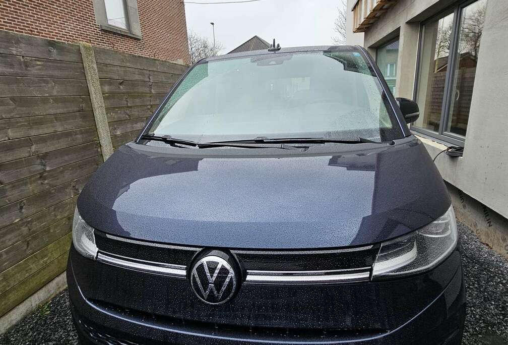 Volkswagen Lang eHybrid Life