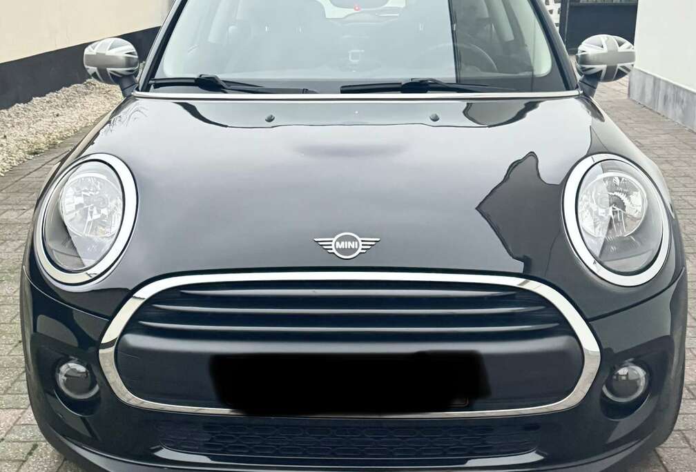 MINI