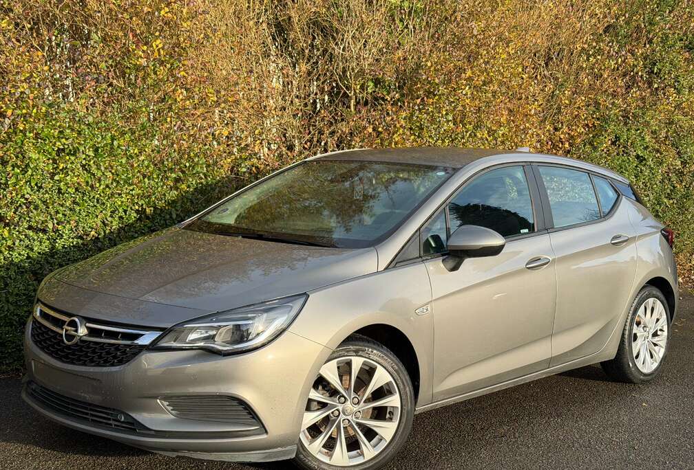 Opel 1.4 Turbo+MARCHAND OU EXPORT  TEMOIN MOTEUR