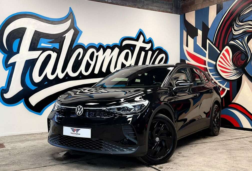 Volkswagen Pro*77kWh*547 KM WLTP*97.4% SOH*LIKE NEW*