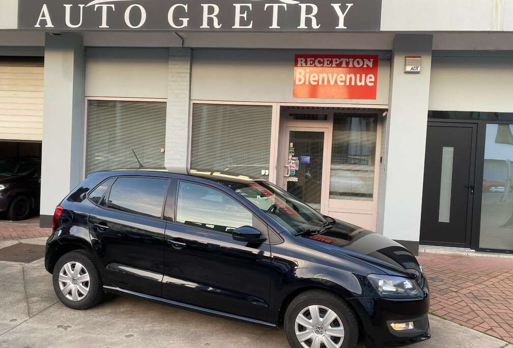 Volkswagen 1.2 CR TDi Trendline DPF**GARANTIE 12 MOIS**