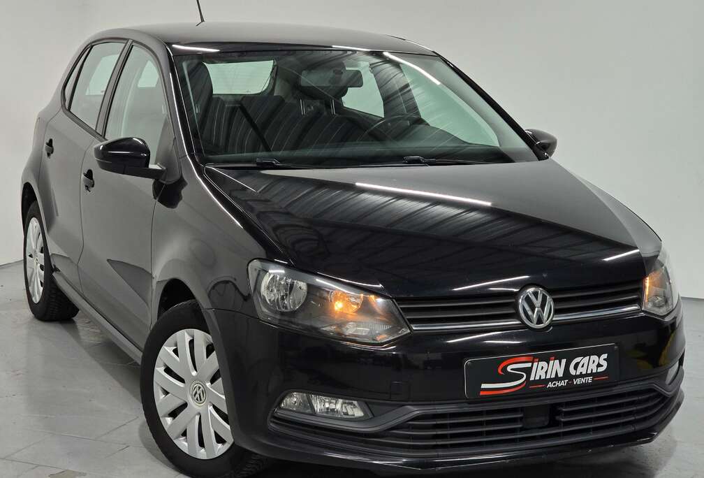 Volkswagen 1.0i  Airco  Écran  1ie prop  Suivi  GAR12M