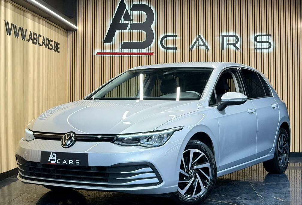 Volkswagen 1.0 eTSI * SPORT * GARANTIE 12 MOIS * 1er prop