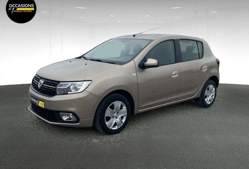 Dacia Sce Comfort