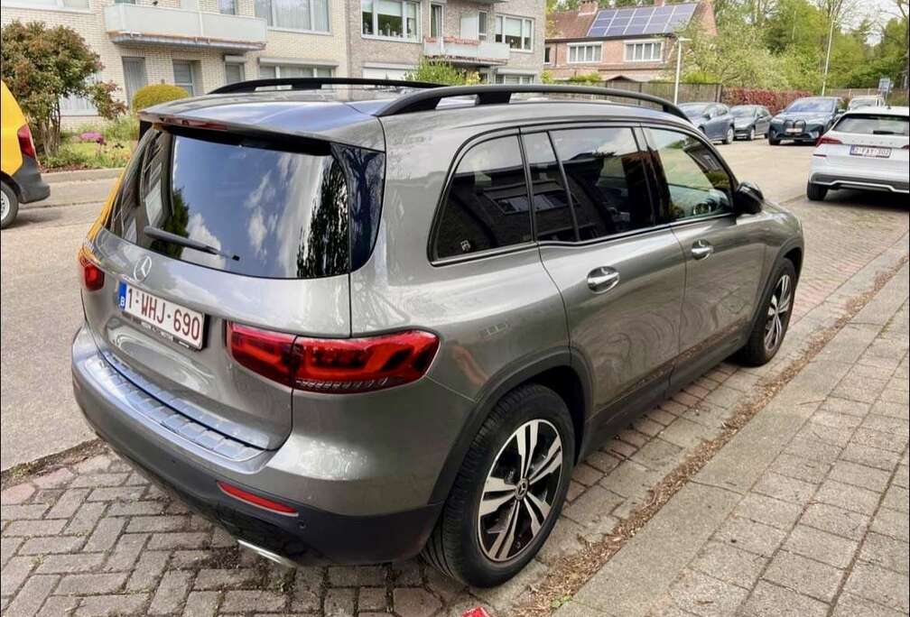 Mercedes-Benz d Business Solution (EU6AP)