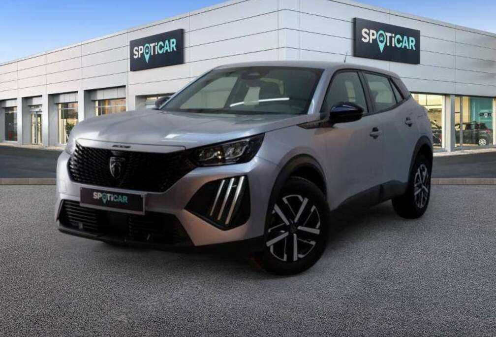 Peugeot 2 1.2 Puretech 74KW S&S Style