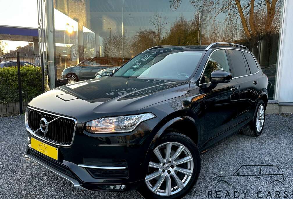 Volvo 2.0 AWD*7 PLACE*SIEGE CHAUFFANT*BON ETAT MECANIQUE