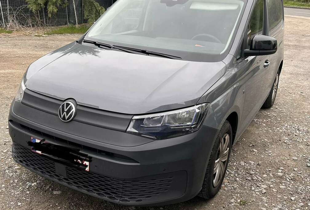 Volkswagen Caddy 1.5 TSI  Etat Impeccable