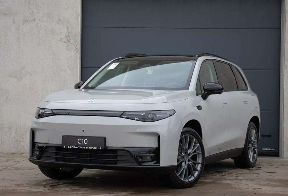 DESIGN PROTUNDRA GREYNIEUWSTOCK