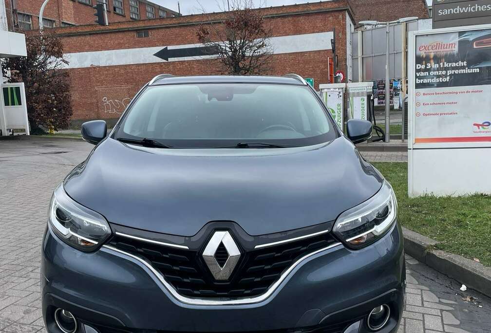 Renault Energy dCi 110 EDC Business