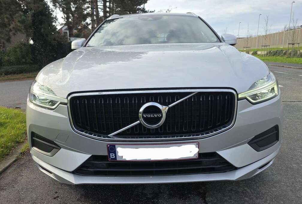 Volvo 2.0 D4 AWD Momentum Geartronic AdBlue