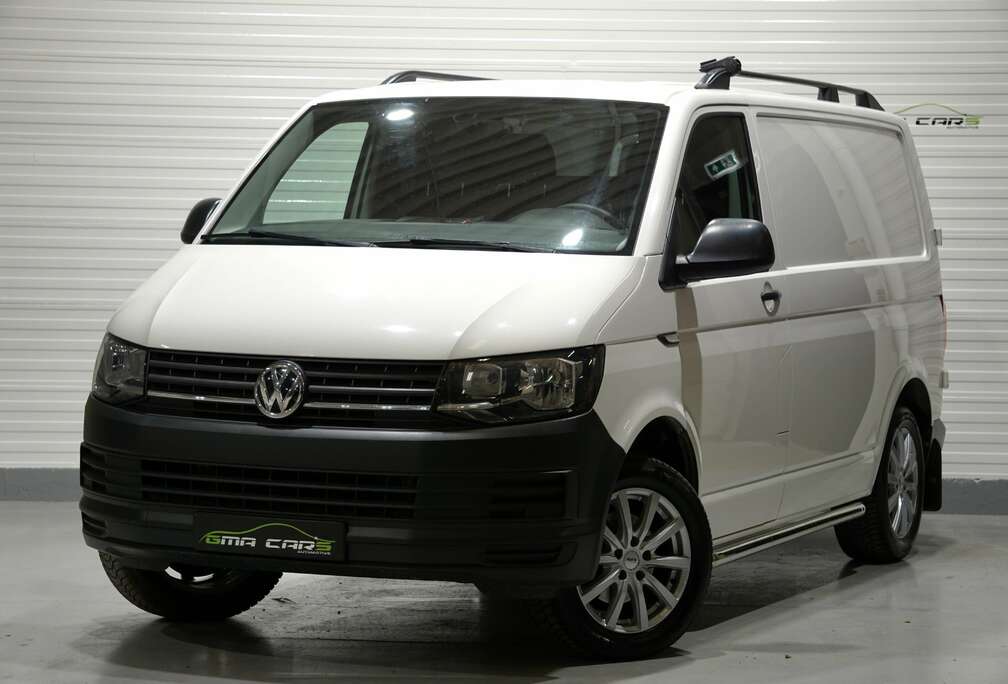 Volkswagen 2.0 TDi SCR BMT Airco-PDC-3 Zit-Garantie