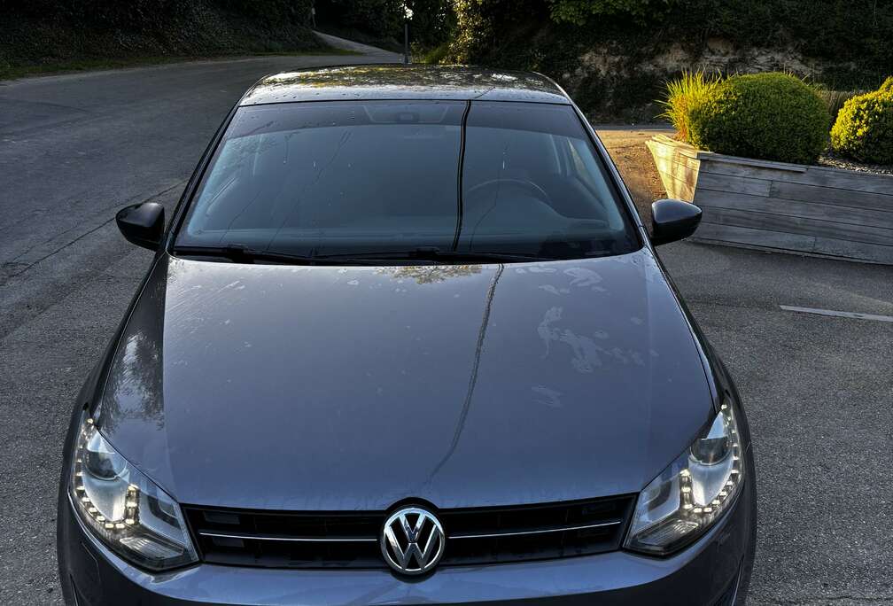 Volkswagen 1.2 Diesel