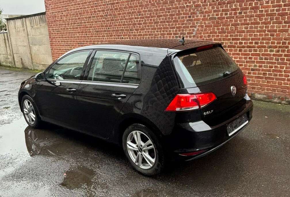 Volkswagen 1.6 CR TDi Bluemotion 2015