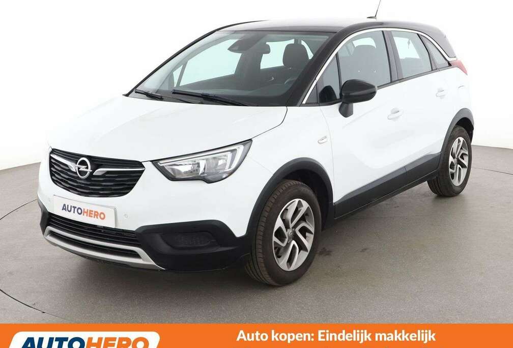 Opel 1.2 Turbo Design Line