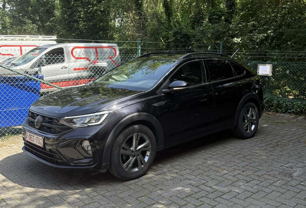 Volkswagen 1.0 TSI R-Line OPF DSG
