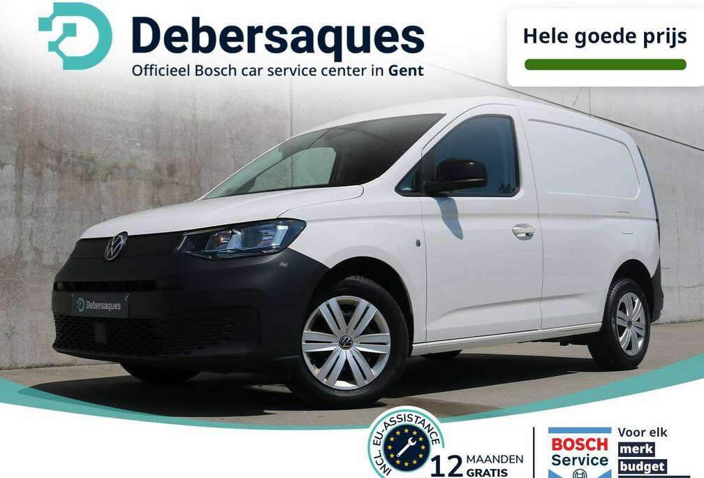 Volkswagen 2.0 TDI DSG APP PSENS ZETEL+STANDVERW