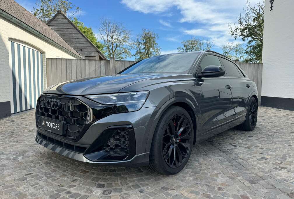 Audi 60 TFSIe HYBRIDE / COMPETITION / CRUISE / CAMERA