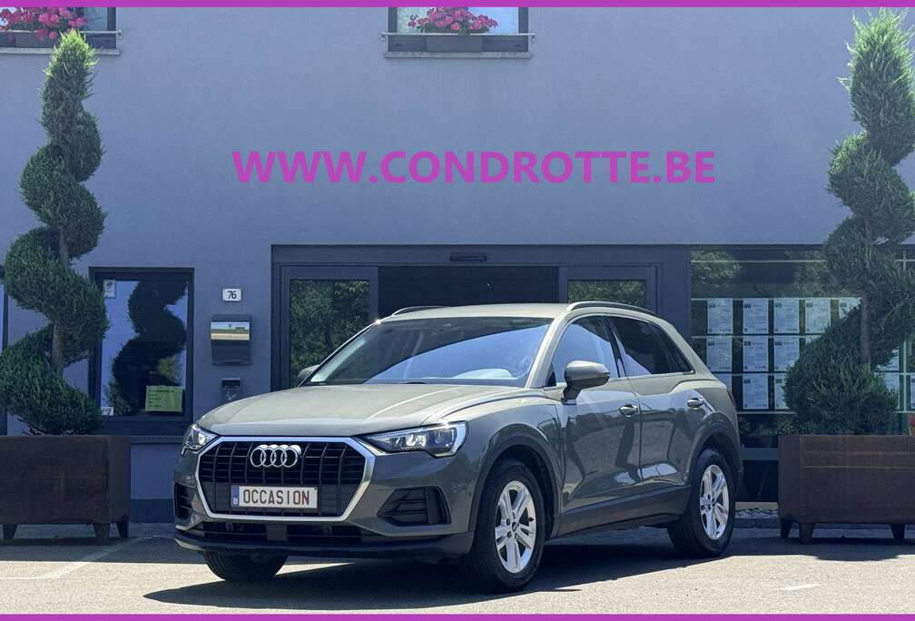 Audi DIESEL BUSINESS EDITION 150 CV
