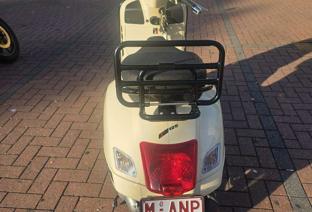 Piaggio