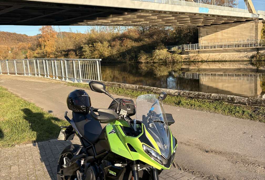 Triumph