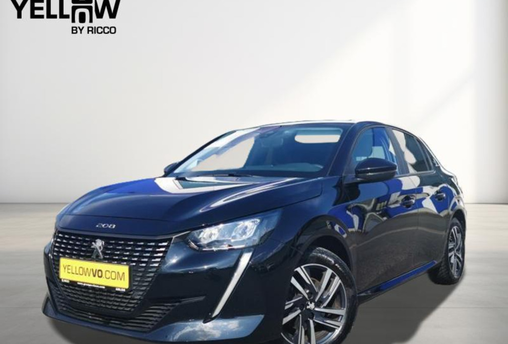 Peugeot Style / 1.5 BlueHDi