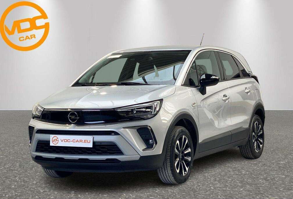 Opel Edition