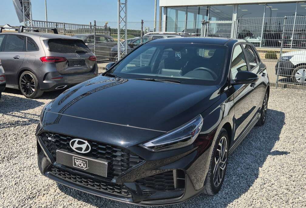 Hyundai i30 1.0 T-GDi Twist N-Line Twist N-Line