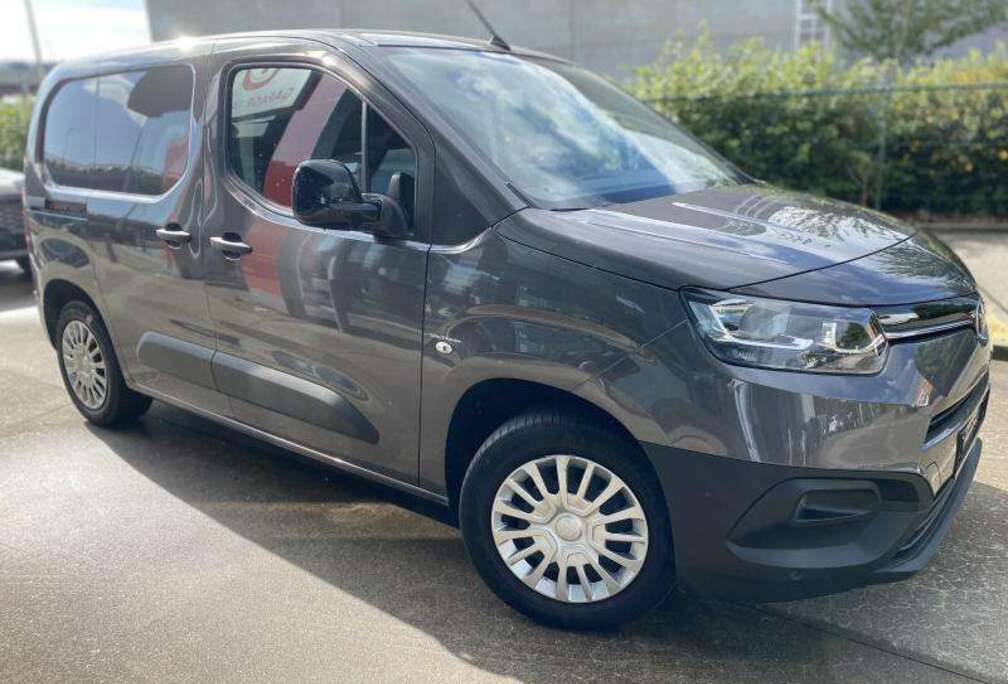 Toyota Comfort