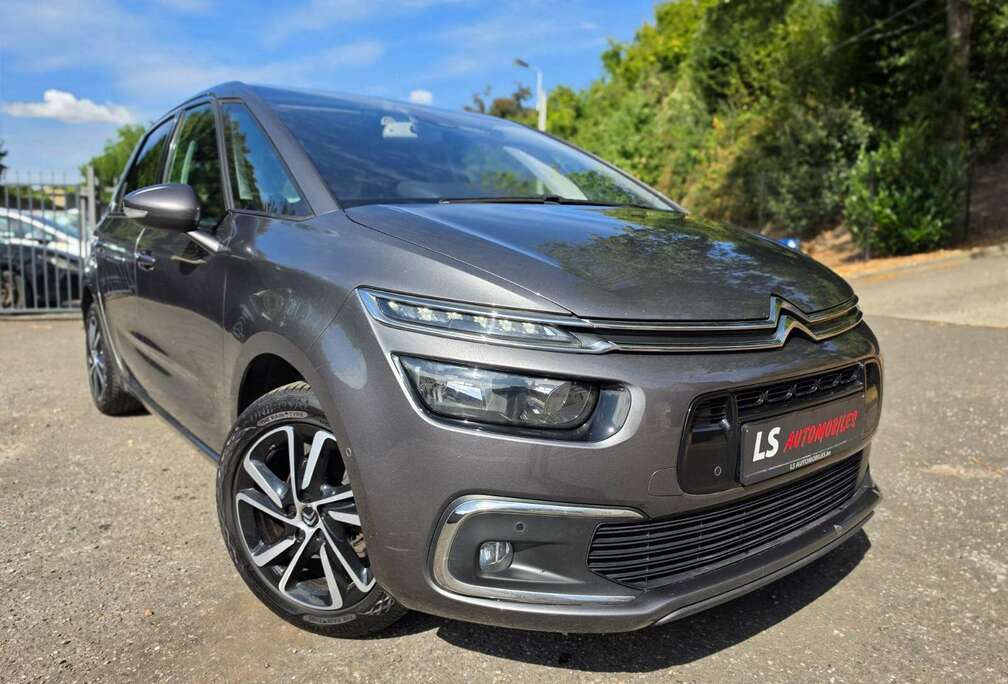 Citroen B2B*MARCHAND*1.5hdi*NAVI*ACC*CAMERA*EU6