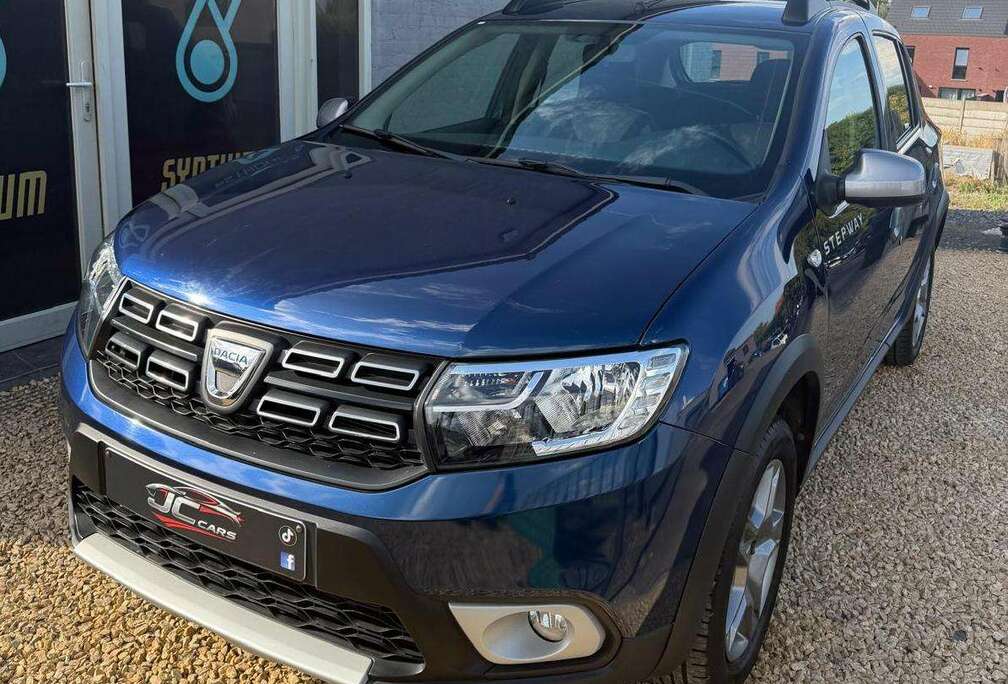 Dacia Sandero Stepway ‼️Garantie 12 Mois‼️