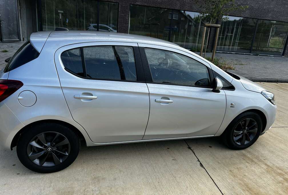 Opel 1.2i Edition (EU6.2)