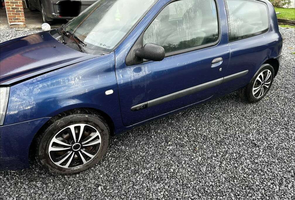 Renault 1.5 dCi Privilège