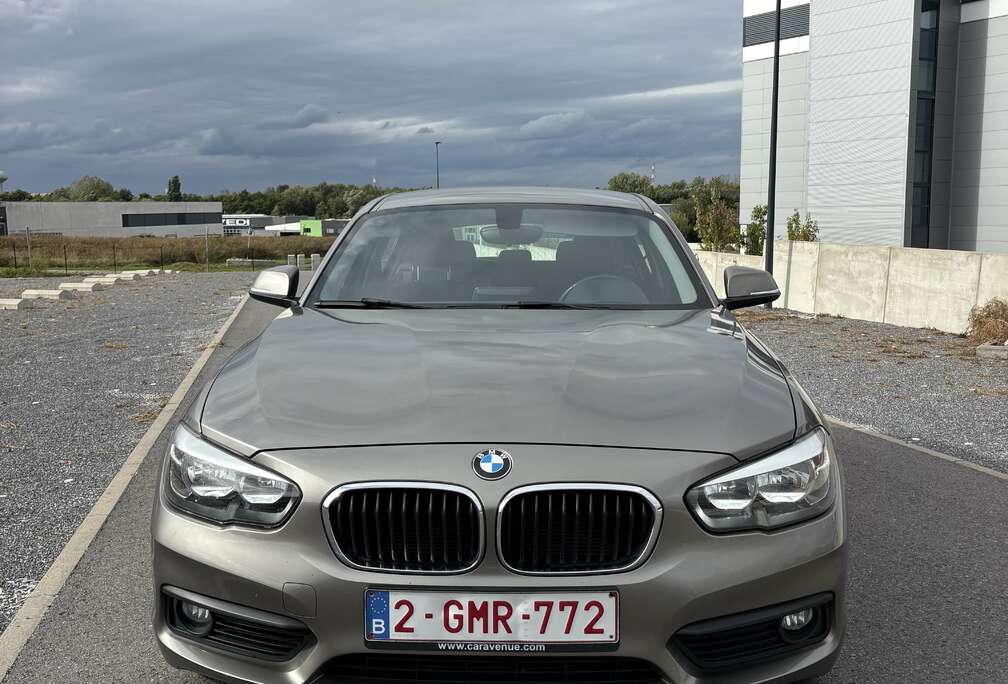 BMW d