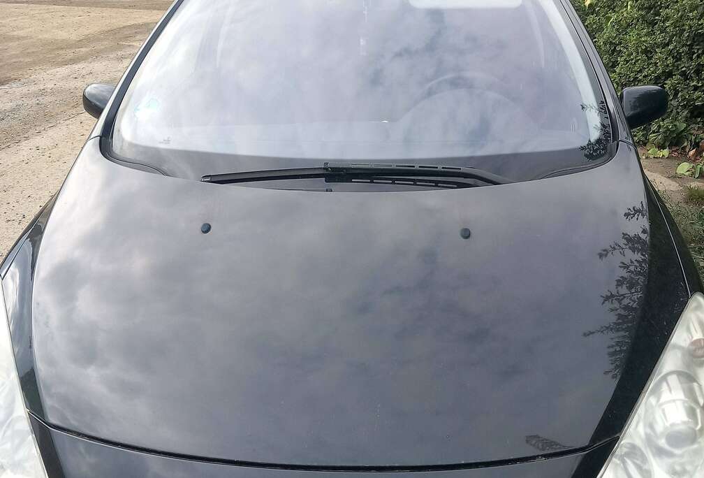 Peugeot 307 SW 1.6 HDi FAP