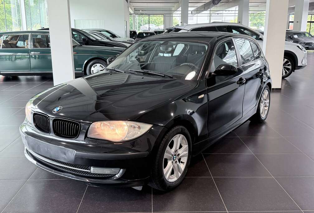 BMW 116i