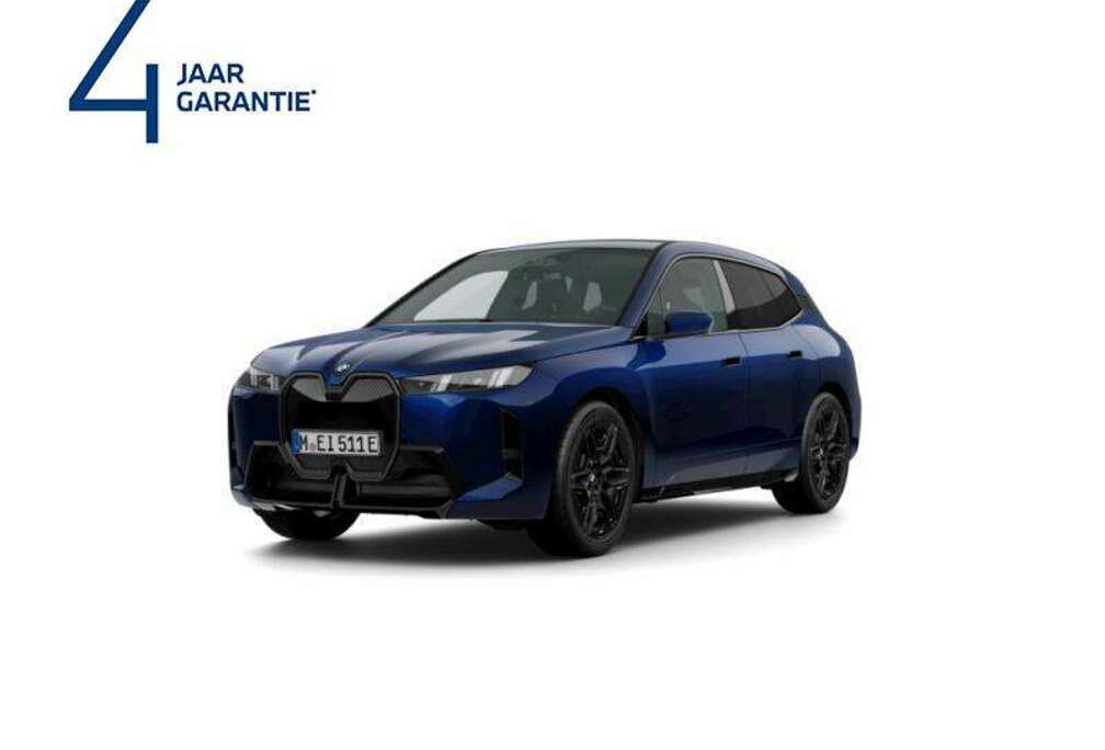 BMW M Sport Pro