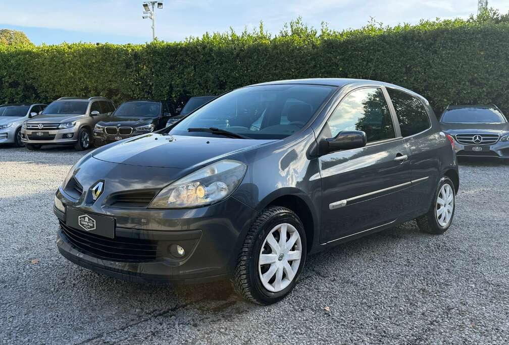 Renault *1-PROPRIETAIRE/1-OWNER*
