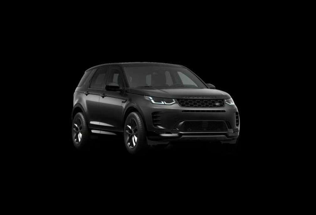 Land Rover P270e Dynamic SE AWD Auto. 25.5MY