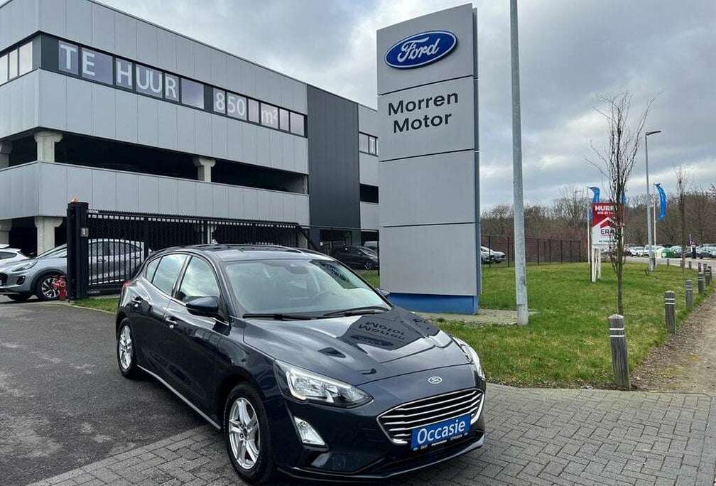 Ford Connected OC0071 *56193