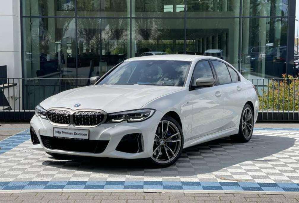 BMW Md xDrive