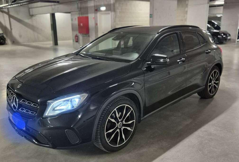 Mercedes-Benz d (EU6.2)