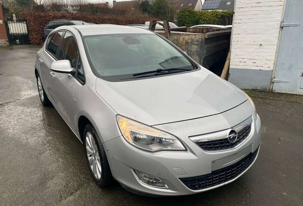 Opel 1.3 CDTi Enjoy Navi