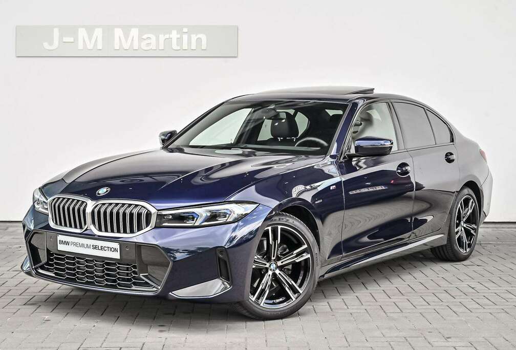 BMW i xDrive-NEW PRICE 74.274€- 2ans/jaar garantie